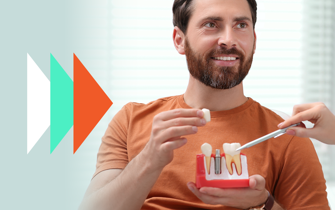 Dentnet Fast protetik